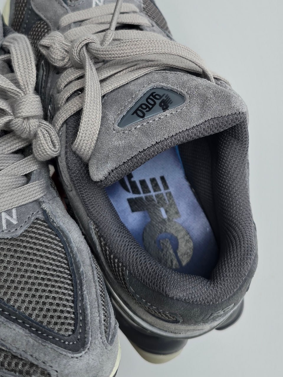 Charcoal Grey 2