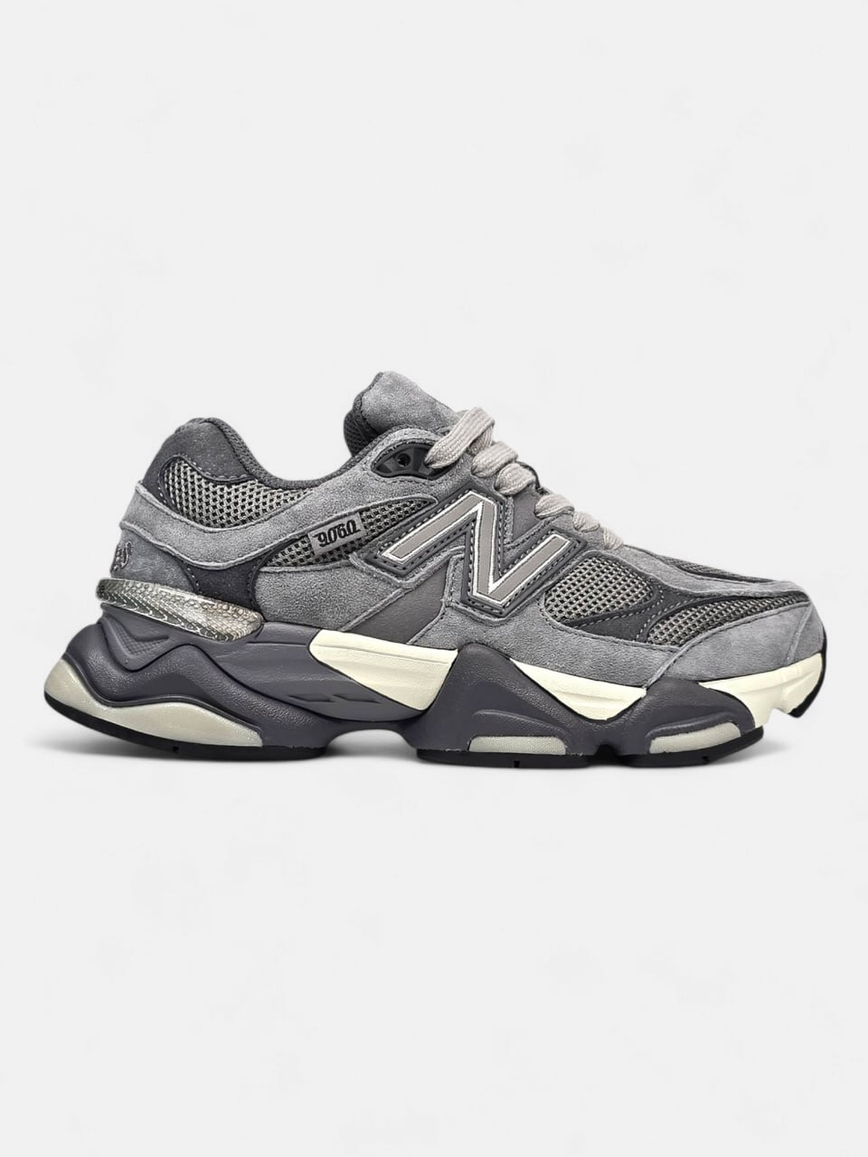 Charcoal Grey 3