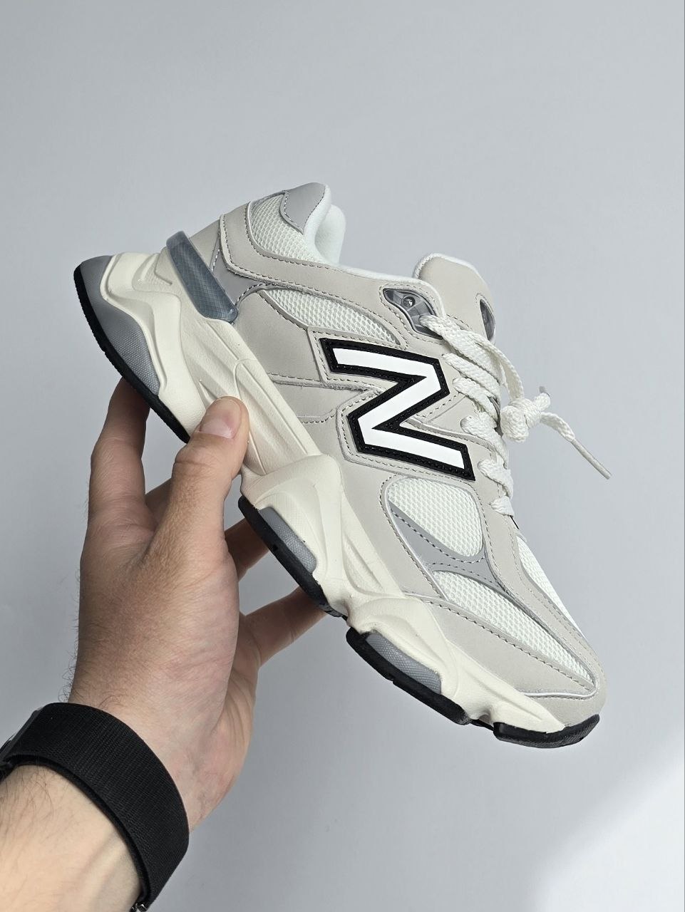 Cream Grey 2