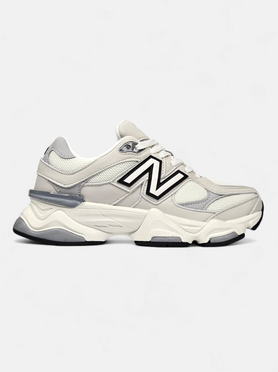 Cream Grey 4