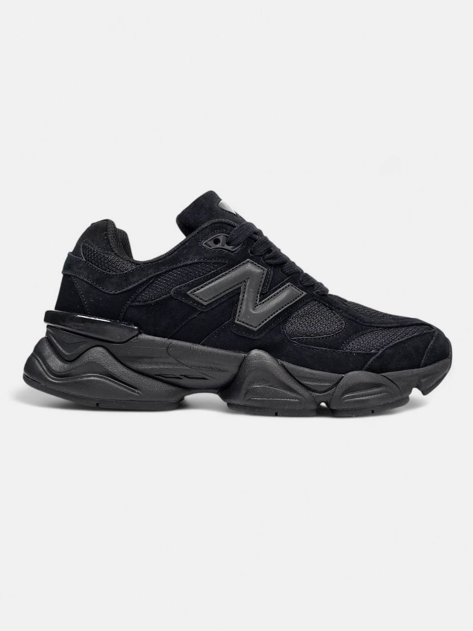New Balance 9060 Black