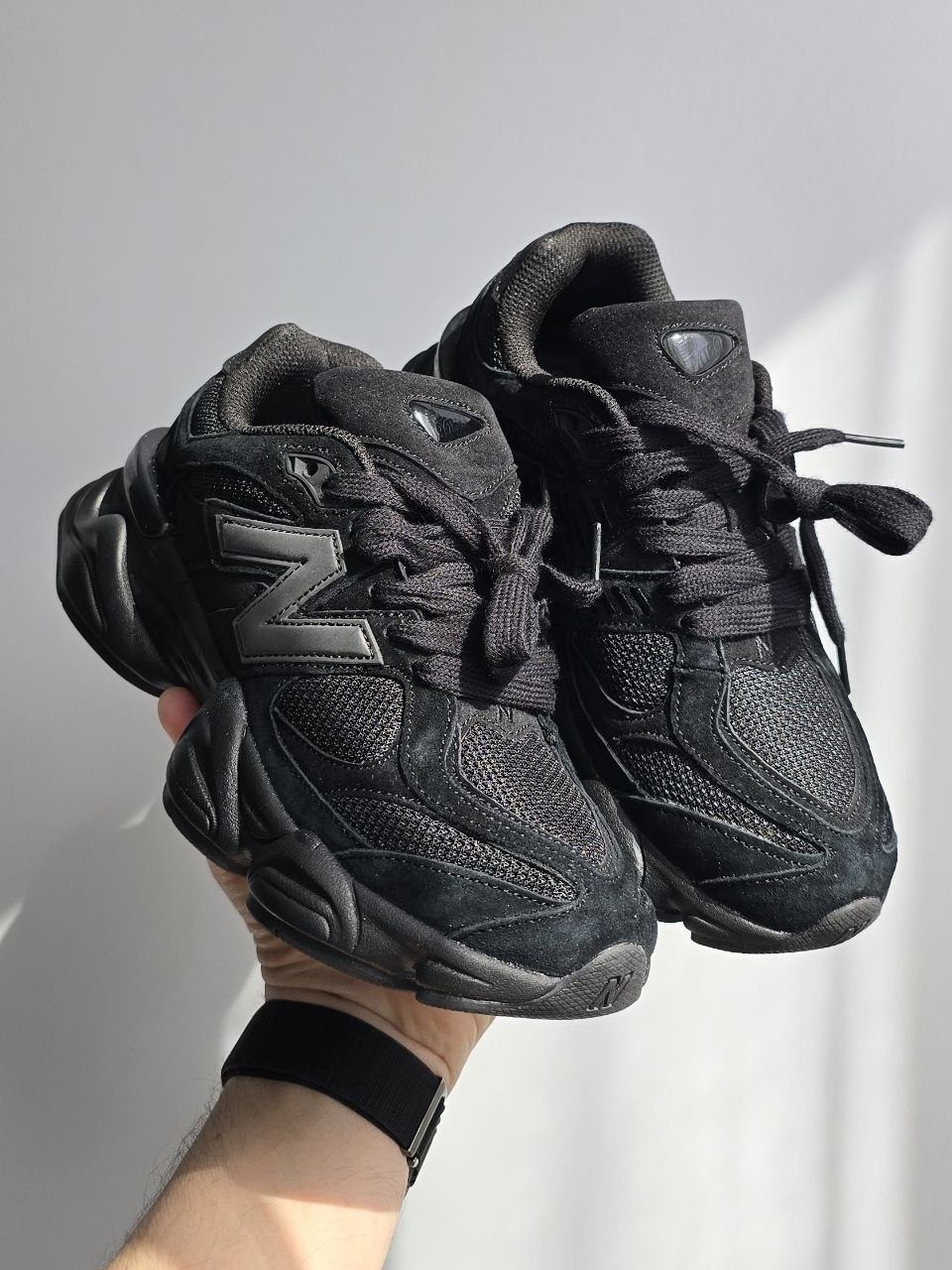 Black 3