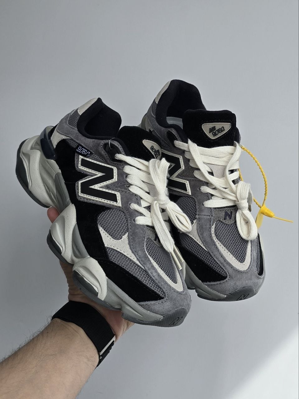 Grey Black 2