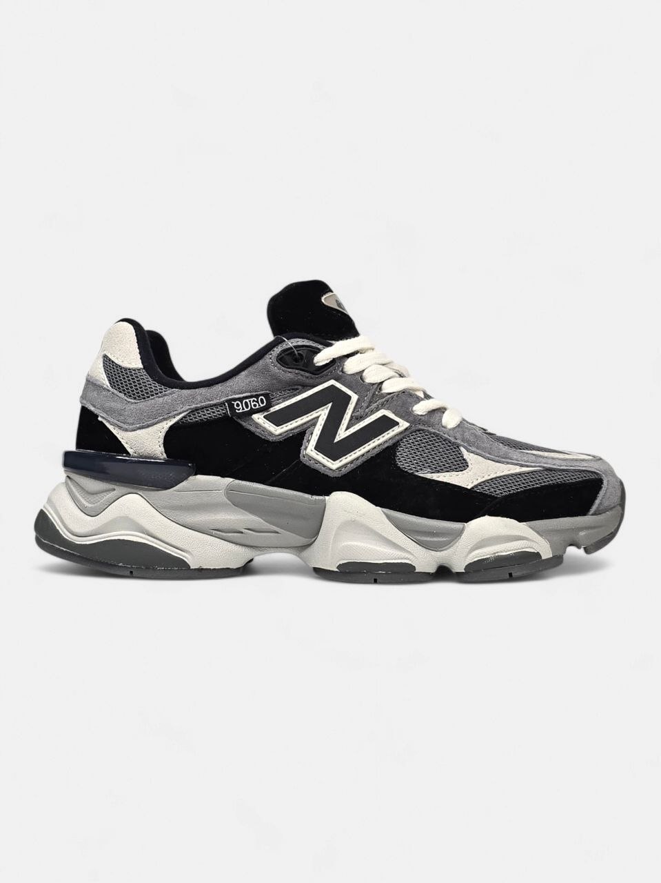 Grey Black 3